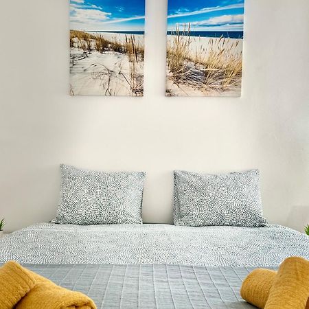 Appartement Vistamar Bliss à El Campello Extérieur photo