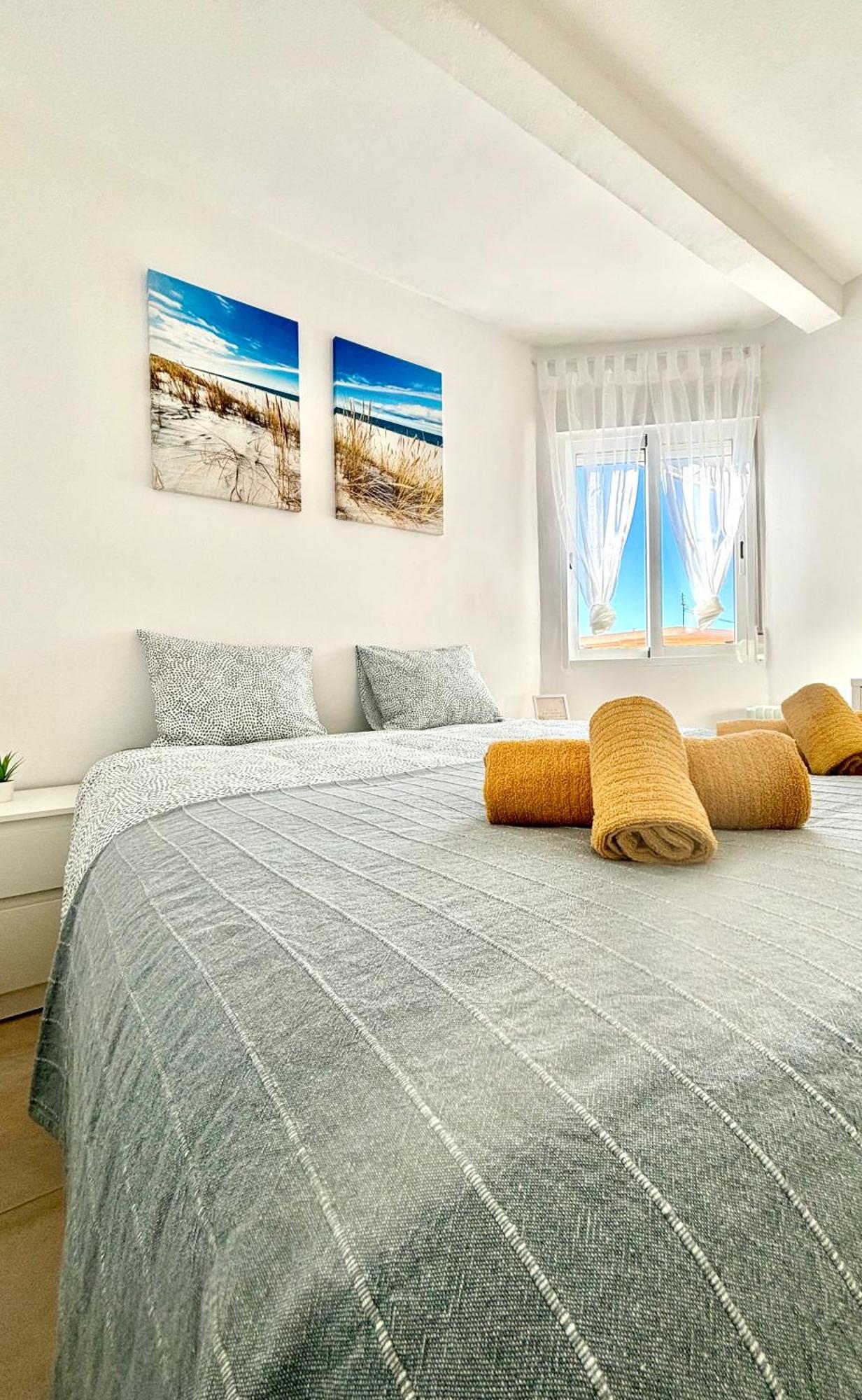 Appartement Vistamar Bliss à El Campello Extérieur photo