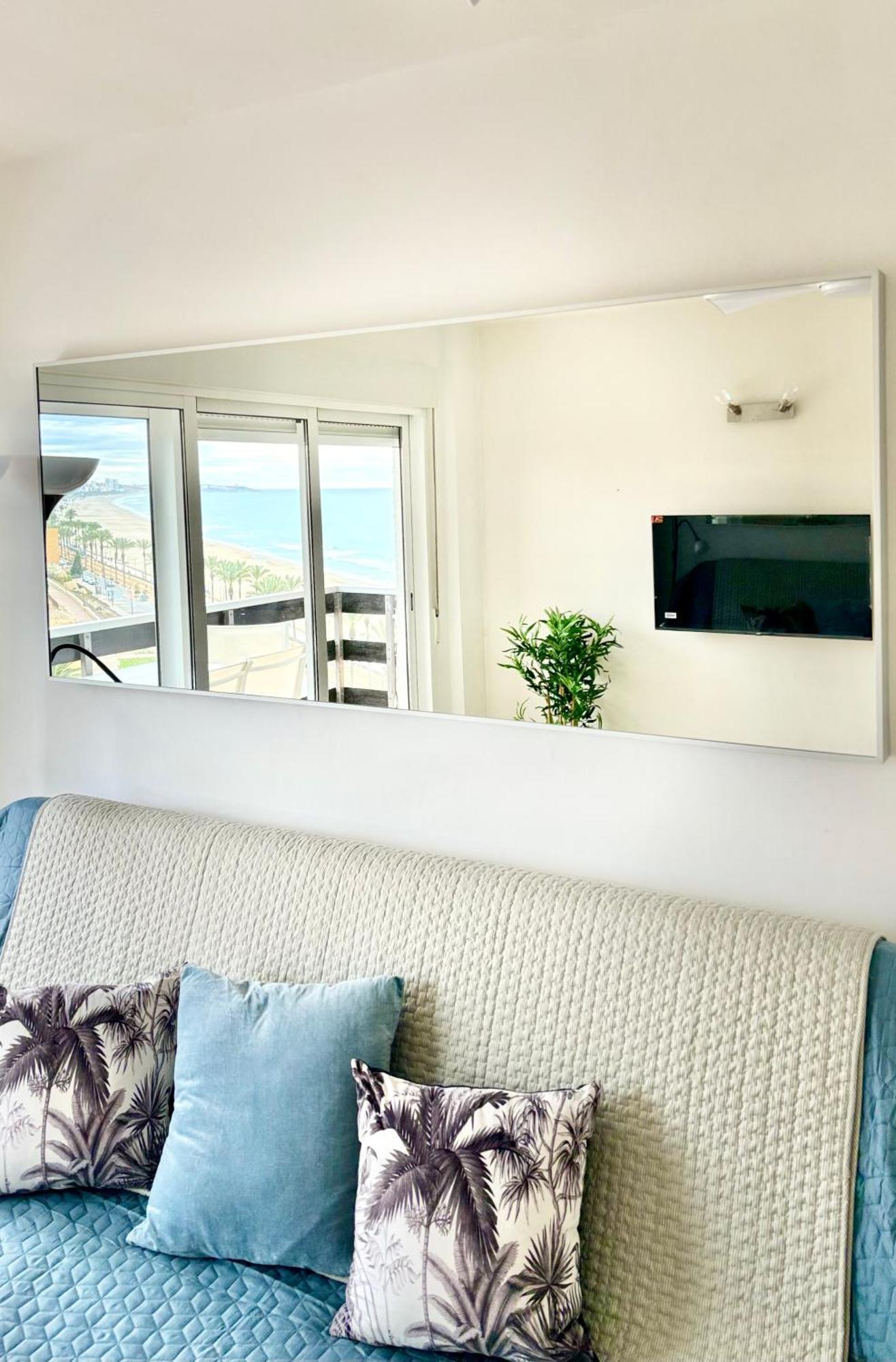 Appartement Vistamar Bliss à El Campello Extérieur photo