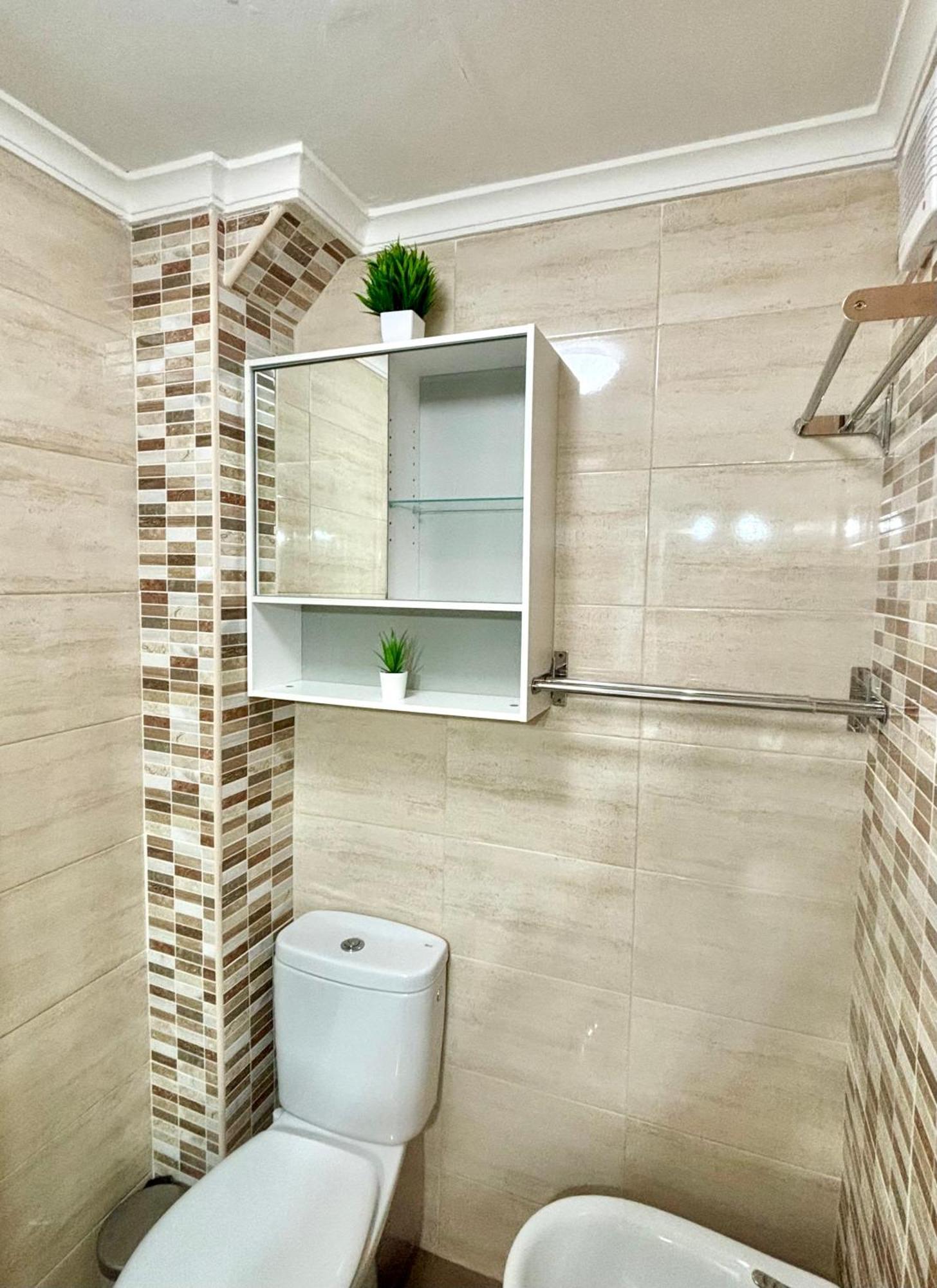 Appartement Vistamar Bliss à El Campello Extérieur photo